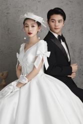 -格拉视觉摄影工作室(正成·财富ID店)