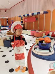 -meland亲子乐园(深圳领展中心城店)