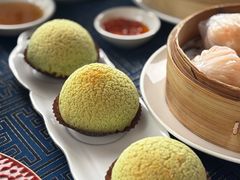 -福禧楼 FUK HEI LAU(前滩太古里店)