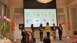 -天津丽思卡尔顿酒店·宴会厅