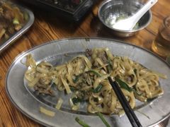 -江村四哥新鲜牛肉店(江高总店)