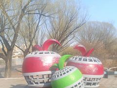 -太阳宫公园