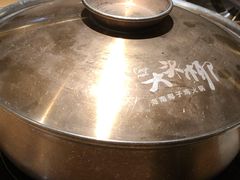 -大头椰·椰子鸡火锅(南宁万象城店)