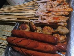 -春林凉面(钢花新村116街坊店)
