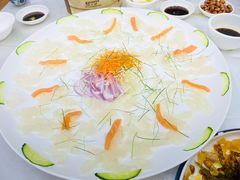 鱼生-有腥气私房菜·寻味顺德
