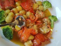 -上海小南国(正大店)