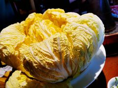 -竹叶涮肉坊(总店)