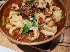 -云海肴·汽锅鸡·云南菜(高德置地店)