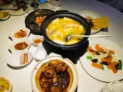 -梧桐餐厅(泉城路店)