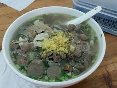 -潮镇老尾牛杂(环城西路店)