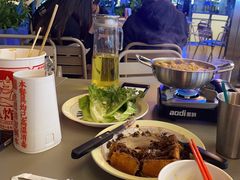 -肥韬茶餐厅(海上世界店)