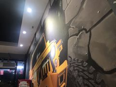 -527烧烤·龙虾·精酿酒(小石城美乐城店)