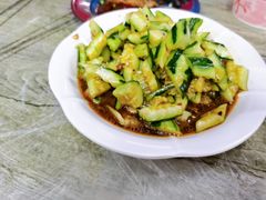 黄瓜-小民大排档(马场角横路店)