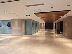 -上海龙之梦万丽酒店
