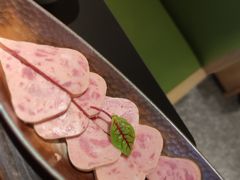 -季季山·云南野生菌火锅(上海首店)