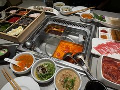 -海底捞火锅(王府井店)