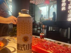 -小龙坎火锅(IFS HOT店)