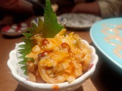 -水之惠鲜鱼料理(王府大街店)