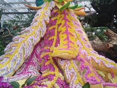 -兰陵国家农业公园