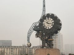 -世纪钟