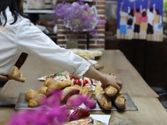 -王森咖啡西点烘焙培训(上海名厨中心店)