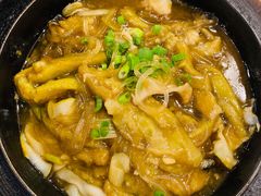 -渔娘渔家丹东海鲜(东直门店)