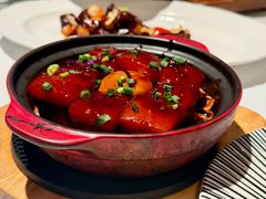 老上海红烧肉-醉辉皇(桃源π商业广场店)