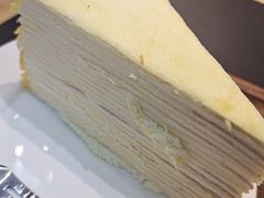 -Peet's Coffee皮爷咖啡(德基店)