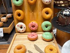 -第六季自助餐厅(北太平庄店)