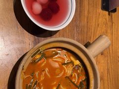 -汉小城·老铫子藕汤·乡野湖北菜(江汉路吉庆街店)
