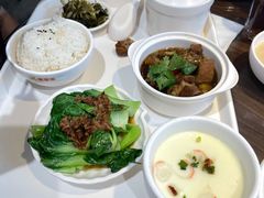 经典排骨套餐-豪享来(巩义星月时代广场店)