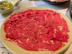 -巴倒烫陆派火锅山庄(南山总店)