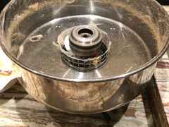 -AdD全日制餐厅(中谷花园酒店)