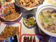 -忆3毛烧烤美食城(龙塘直营店)