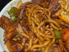 -新疆烧烤王(广灵店)