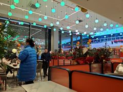 -张亮麻辣烫(哈尔滨金爵万象店)