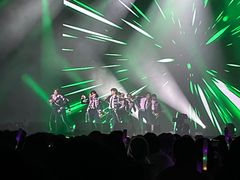 -国家会展中心（上海）虹馆EH