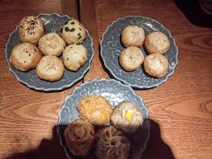 -鑫震源·苏式大虾生煎(山塘街店)