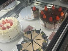 -RUXU入续糖水铺与包(卓悦中心店)