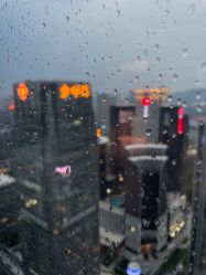 -OCEAN DANCE高空舞蹈室