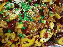 -新沸腾鱼乡(世贸天阶店)
