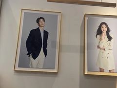-海马体照相馆(大连柏威年购物中心店)