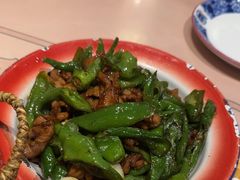 -杨记隆府重庆江湖菜(大悦城店)