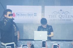 -THE QUEEN(北京店)