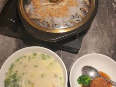 -前海沿·海鲜水饺青岛菜(乐客城店)