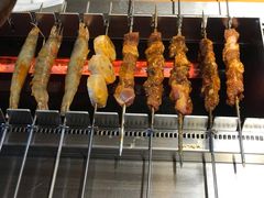 -白玉串城(南六中路店)