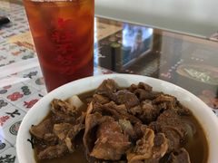 -七爷清汤腩·港式茶餐厅(世博店)