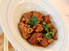 -鹿鸣酒家(越秀店)