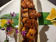 -花溪雨·森林餐厅(石基店)