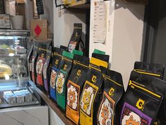 -唐咖精品咖啡(大理古城手冲店)